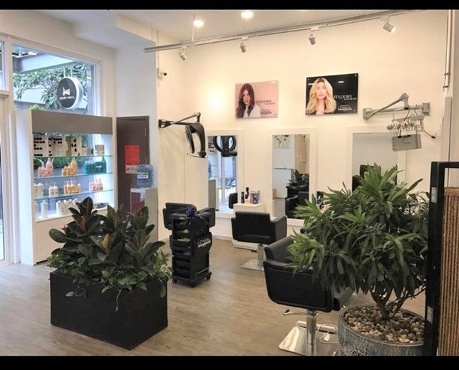 Apartment for rent D208342 (1)